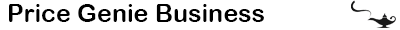 Price Genie Show